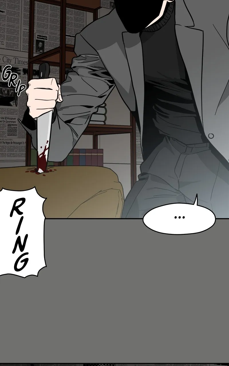 Read Phantom Whispers chapter 38 image 24 on Lezhin