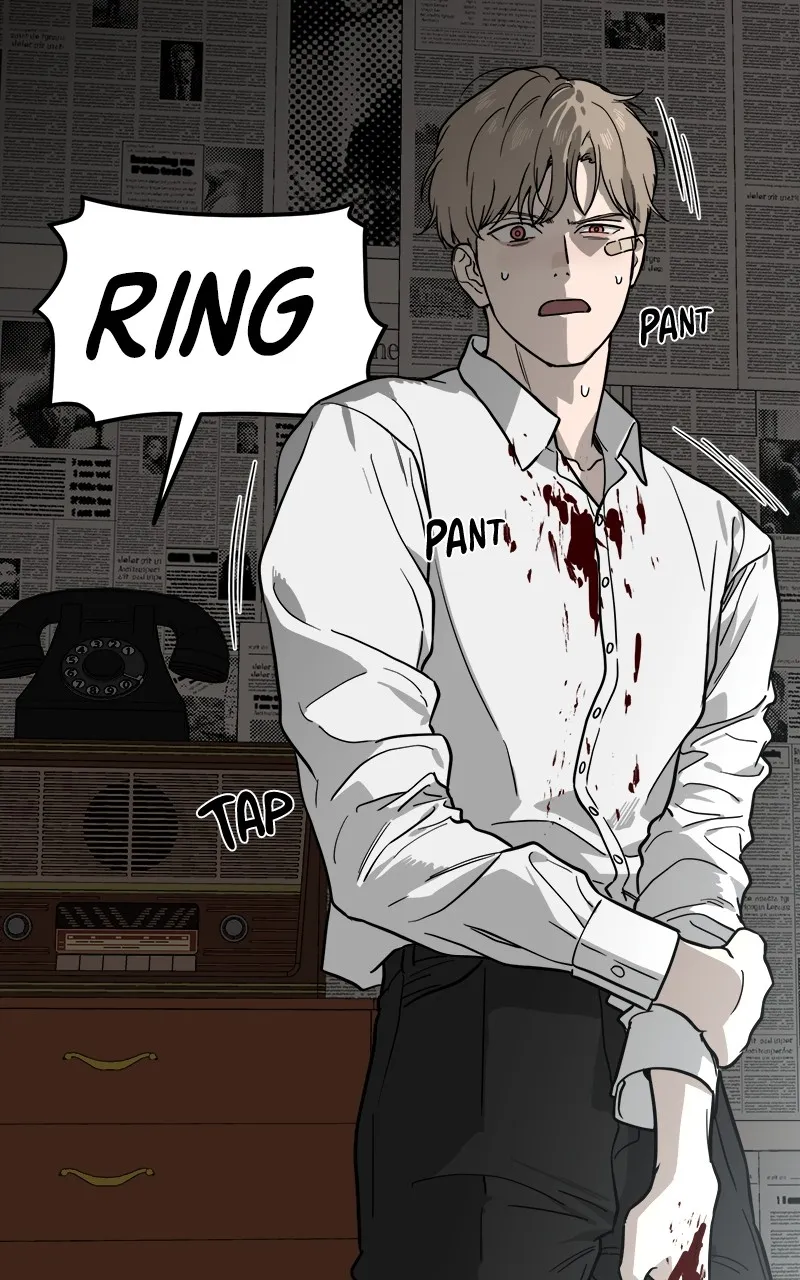 Read Phantom Whispers chapter 38 image 25 on Lezhin