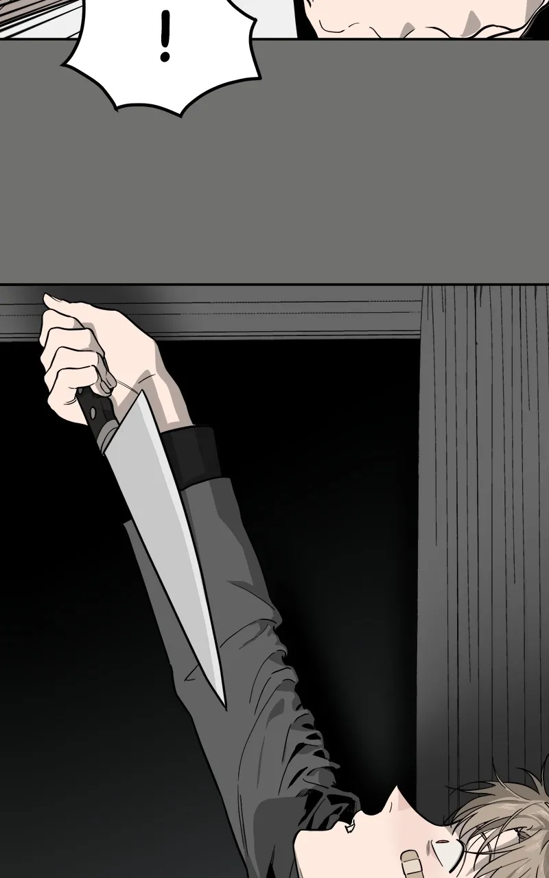 Read Phantom Whispers chapter 38 image 3 on Lezhin