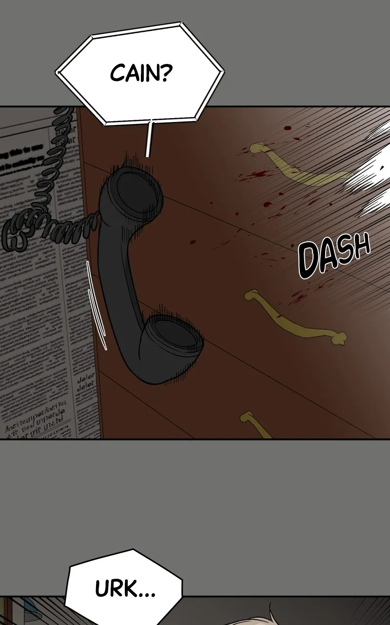 Read Phantom Whispers chapter 38 image 31 on Lezhin
