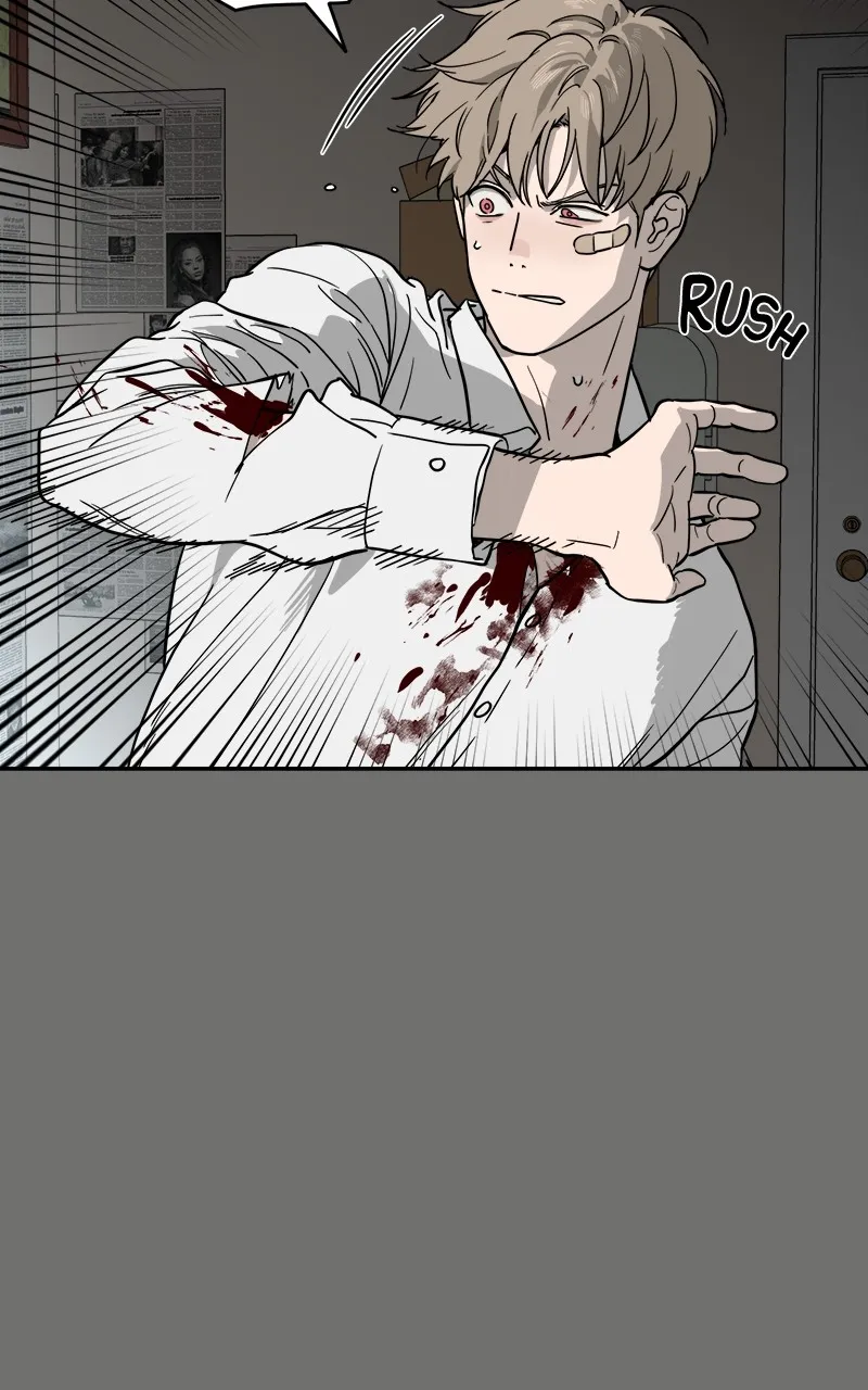Read Phantom Whispers chapter 38 image 32 on Lezhin