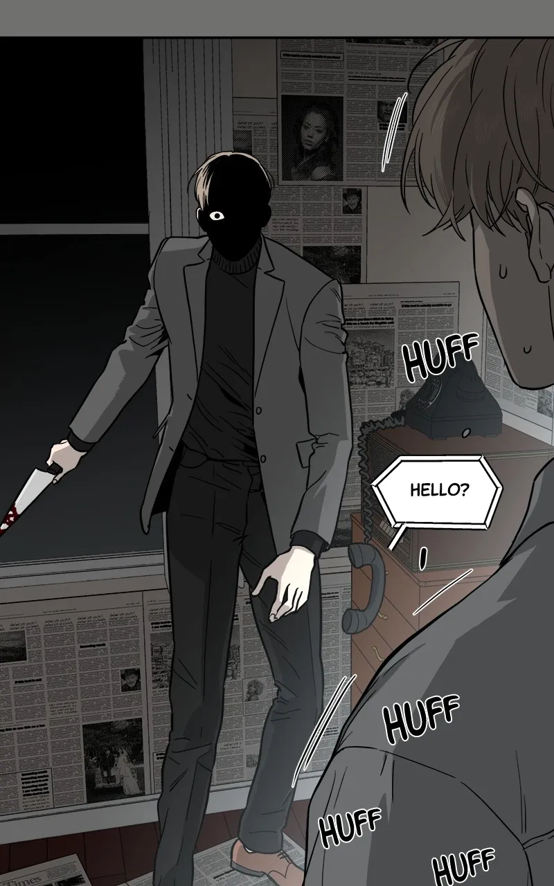 Read Phantom Whispers chapter 38 image 33 on Lezhin