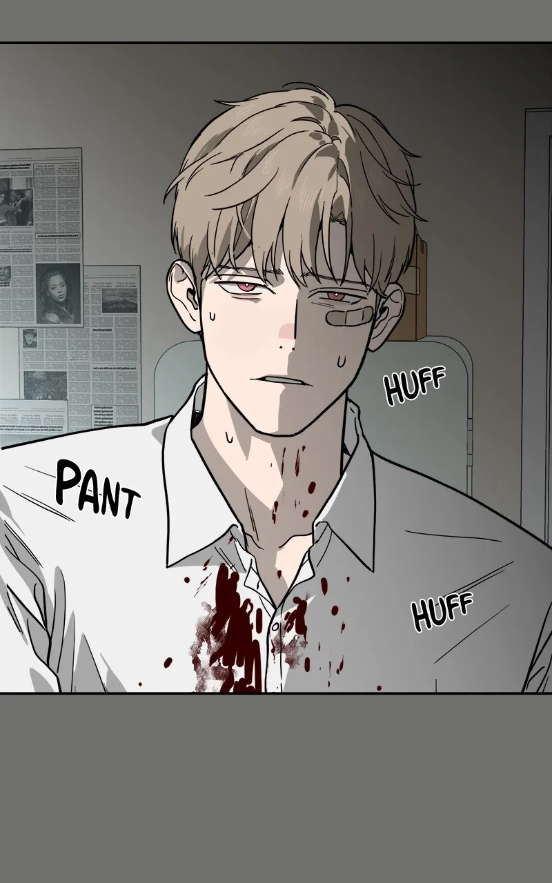 Read Phantom Whispers chapter 38 image 40 on Lezhin