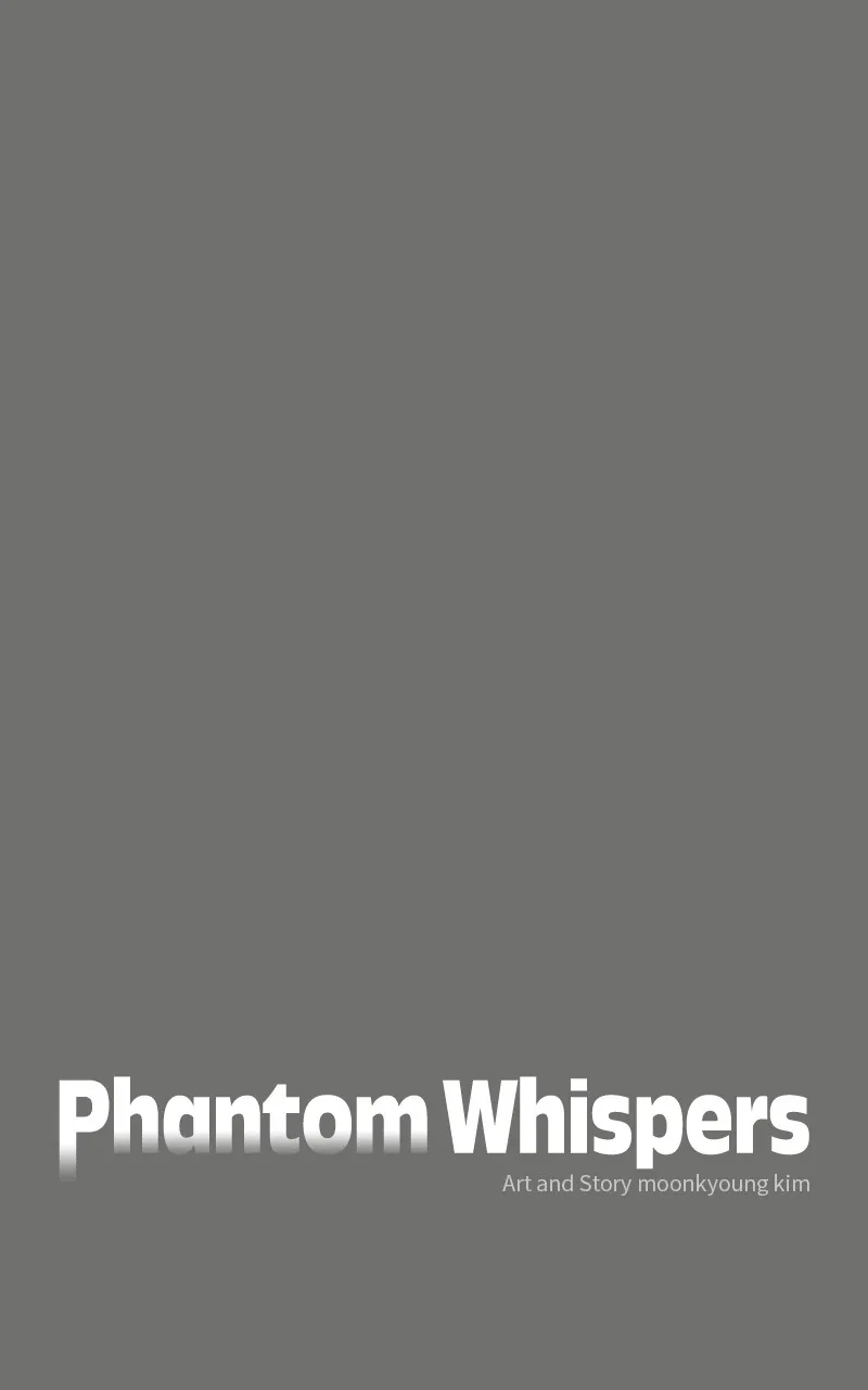 Read Phantom Whispers chapter 38 image 41 on Lezhin