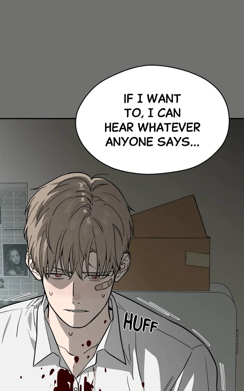 Read Phantom Whispers chapter 38 image 46 on Lezhin