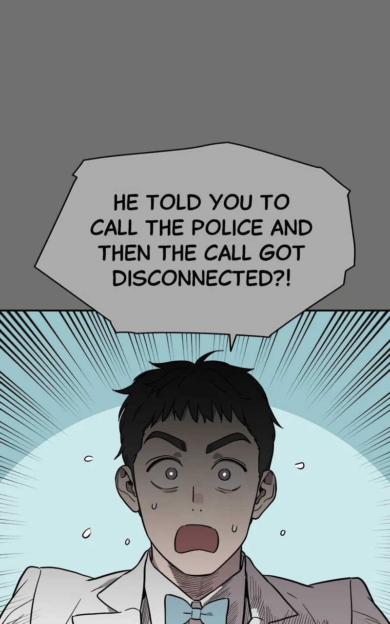 Read Phantom Whispers chapter 38 image 58 on Lezhin