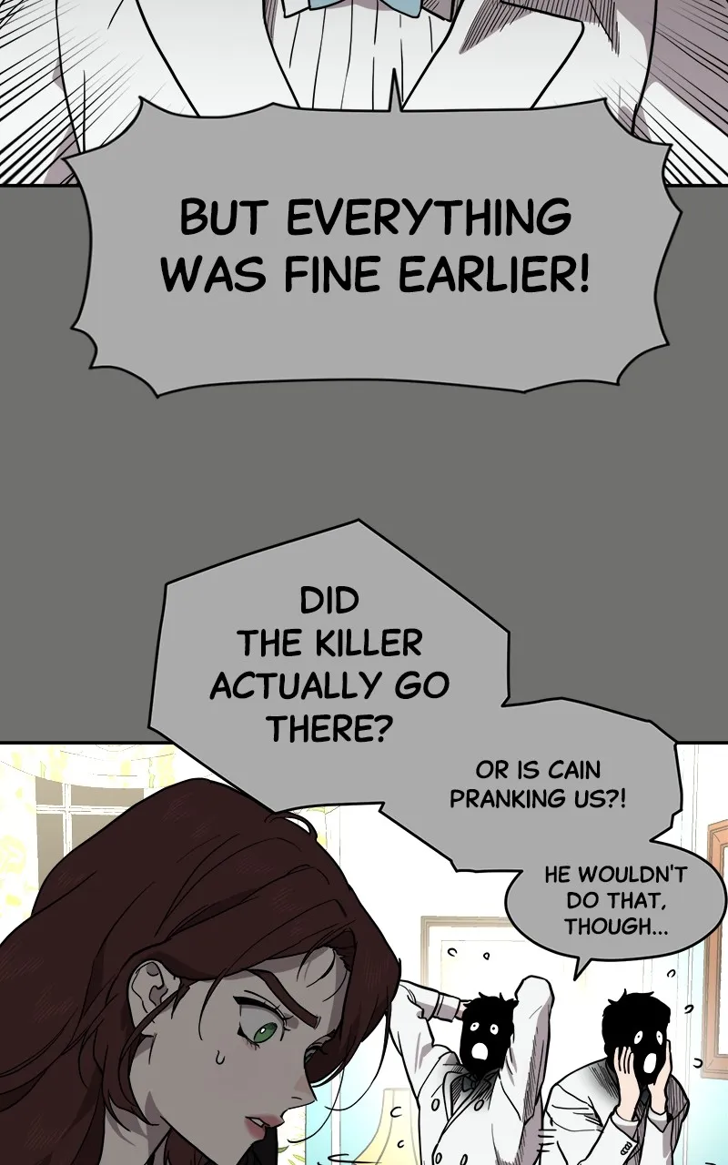 Read Phantom Whispers chapter 38 image 59 on Lezhin