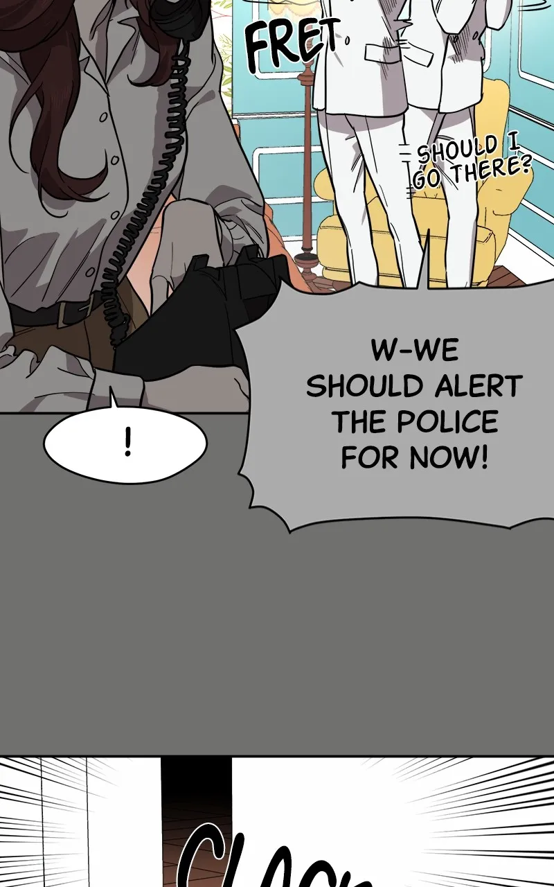 Read Phantom Whispers chapter 38 image 60 on Lezhin