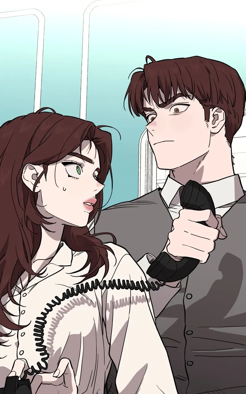 Read Phantom Whispers chapter 38 image 62 on Lezhin