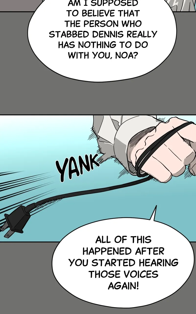 Read Phantom Whispers chapter 38 image 68 on Lezhin