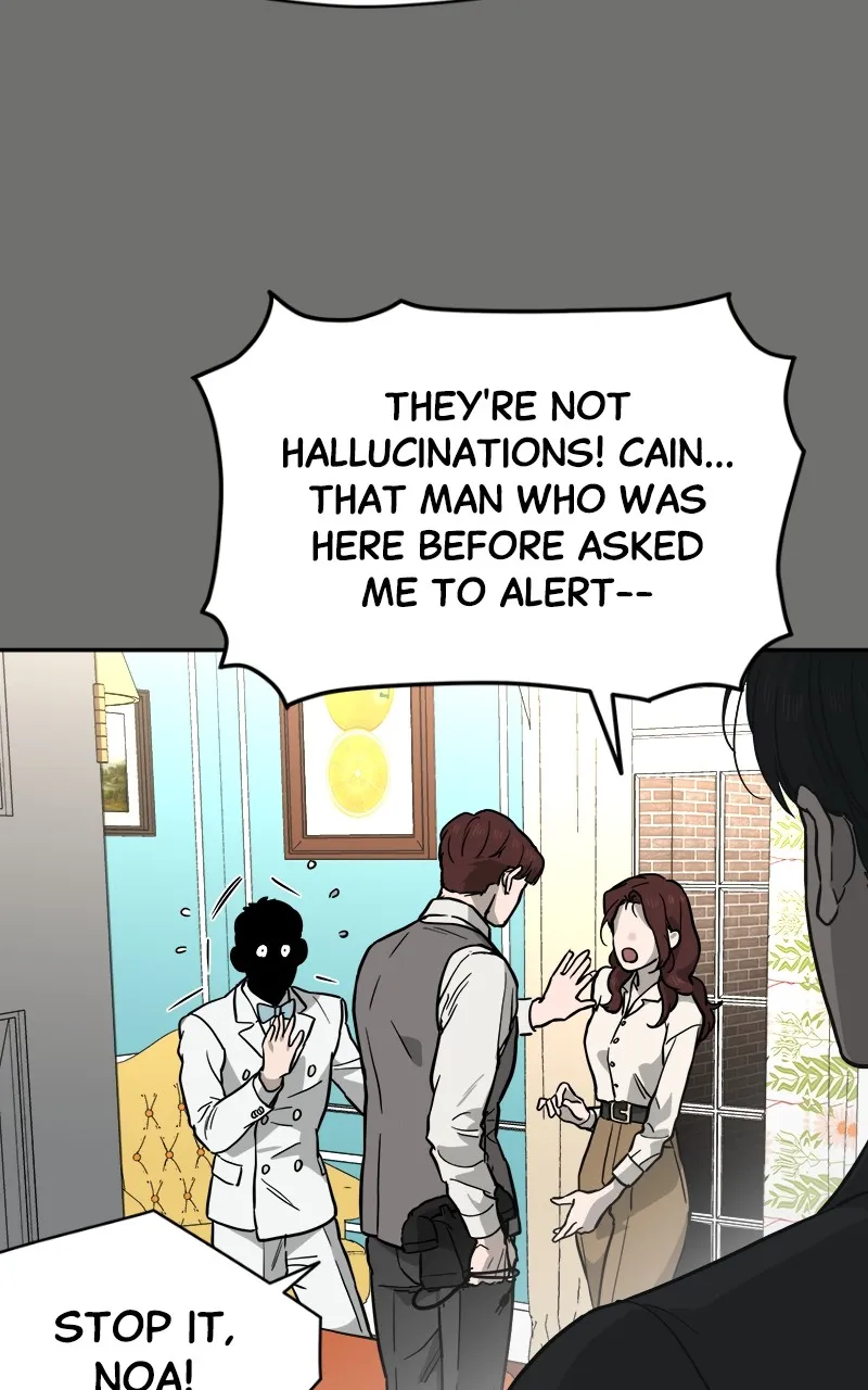 Read Phantom Whispers chapter 38 image 73 on Lezhin