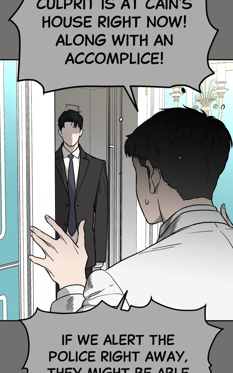 Read Phantom Whispers chapter 38 image 76 on Lezhin