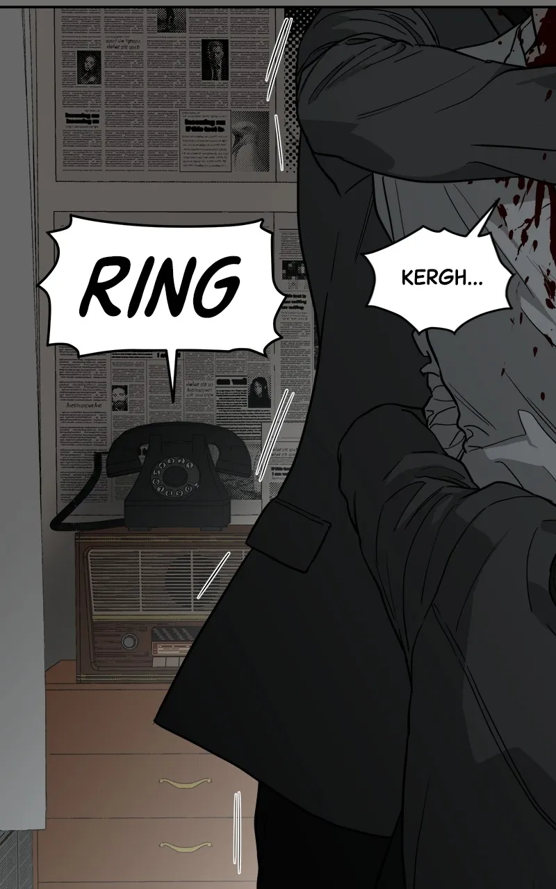 Read Phantom Whispers chapter 38 image 8 on Lezhin