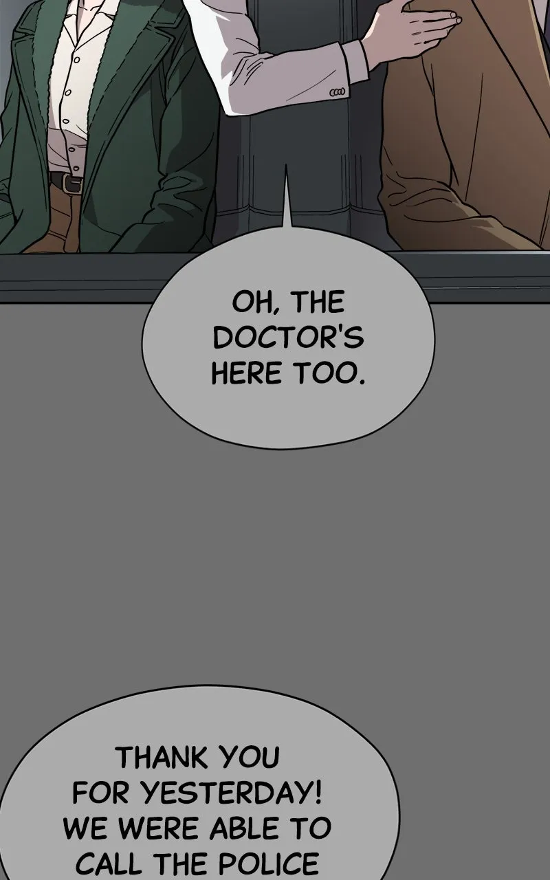 Read Phantom Whispers chapter 39 image 10 on Lezhin
