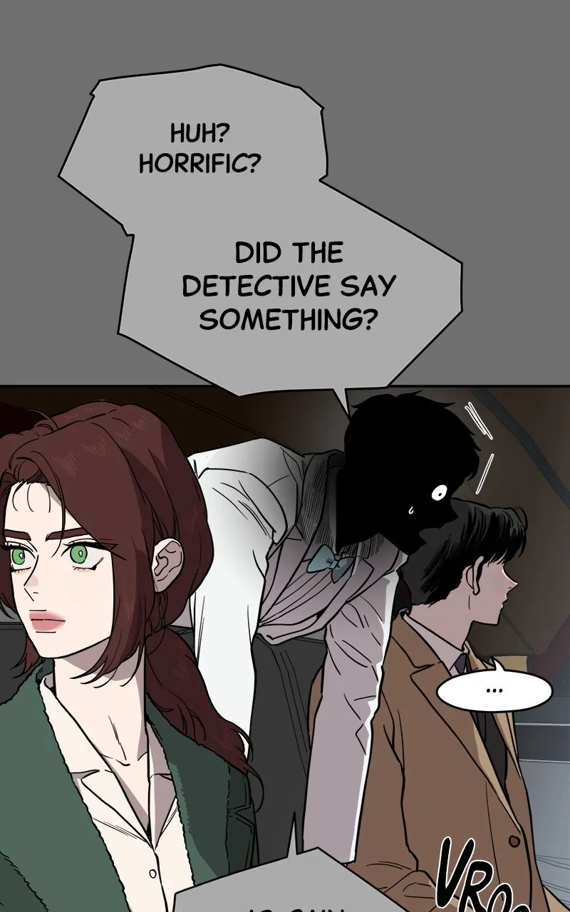 Read Phantom Whispers chapter 39 image 16 on Lezhin