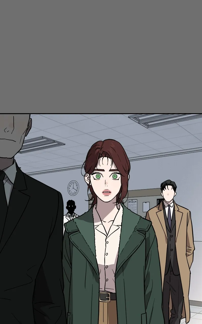 Read Phantom Whispers chapter 39 image 21 on Lezhin