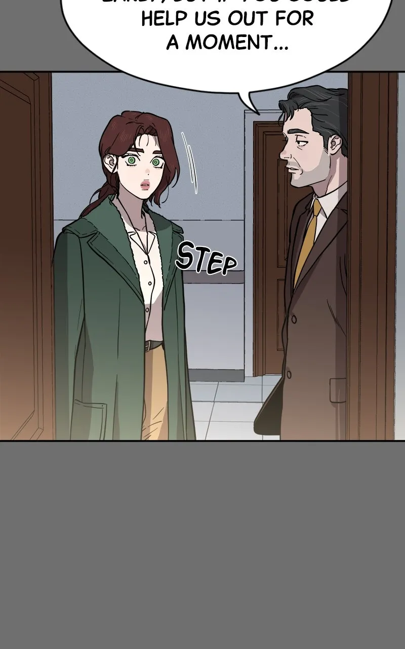 Read Phantom Whispers chapter 39 image 24 on Lezhin