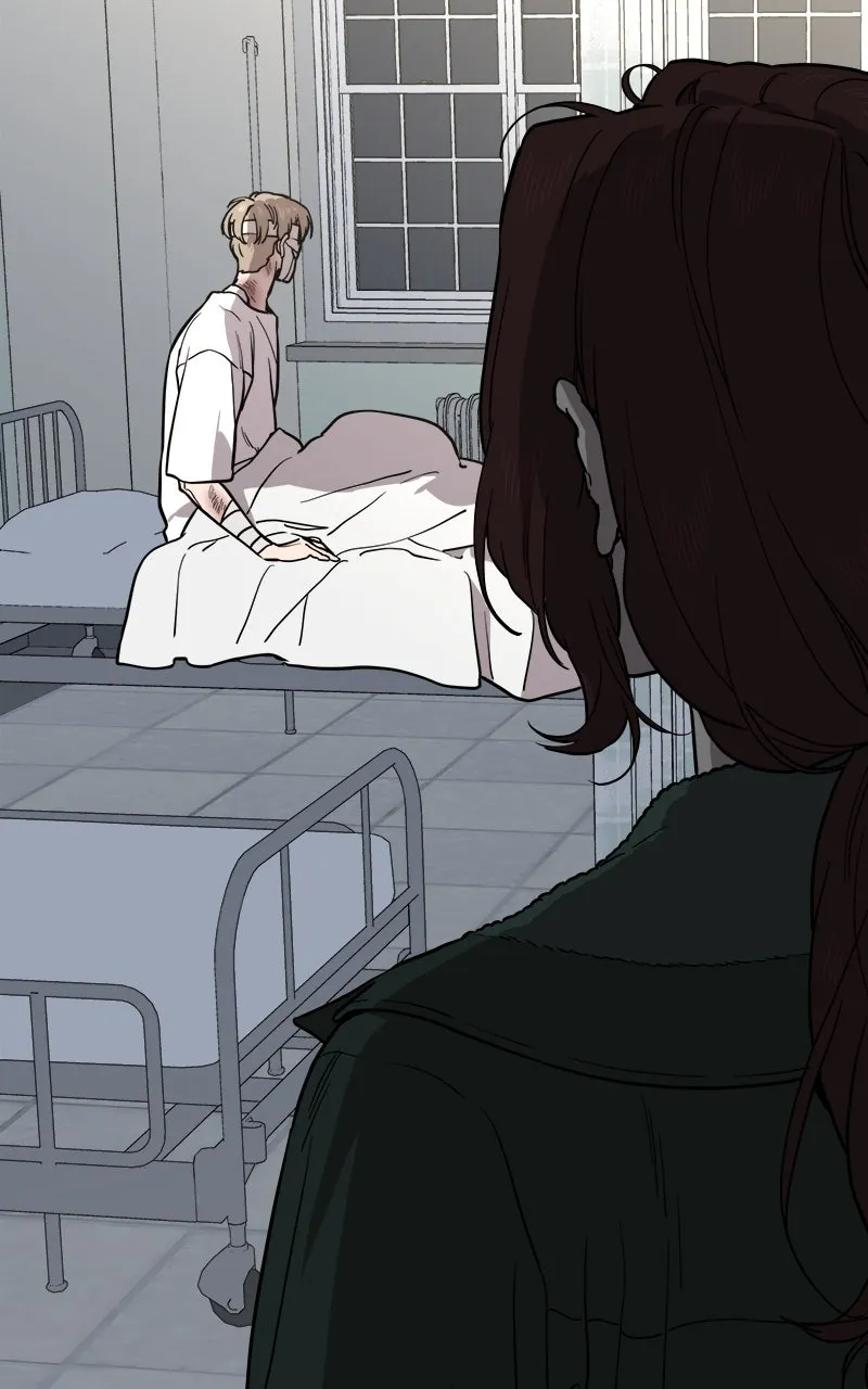 Read Phantom Whispers chapter 39 image 28 on Lezhin