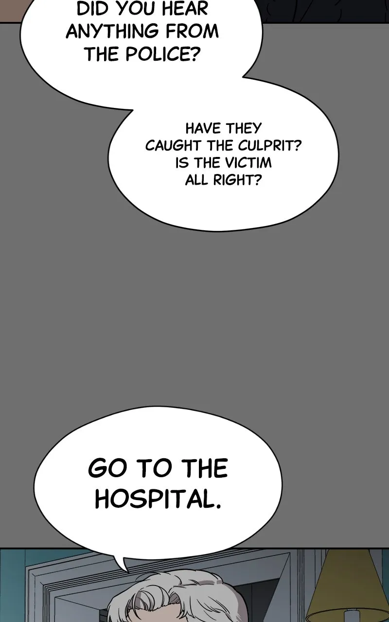 Read Phantom Whispers chapter 39 image 3 on Lezhin
