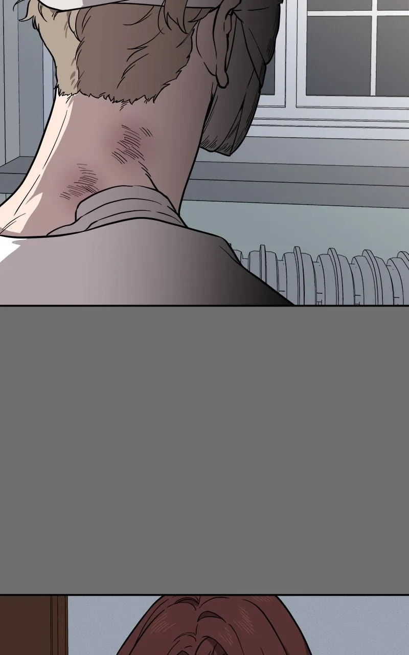 Read Phantom Whispers chapter 39 image 30 on Lezhin