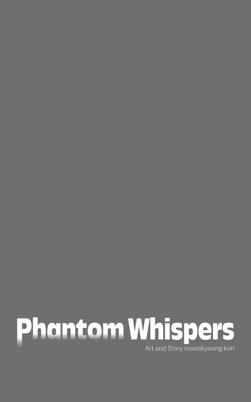 Read Phantom Whispers chapter 39 image 32 on Lezhin