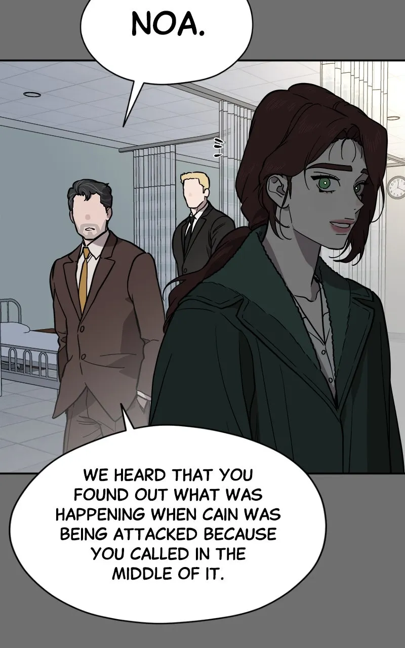 Read Phantom Whispers chapter 39 image 44 on Lezhin
