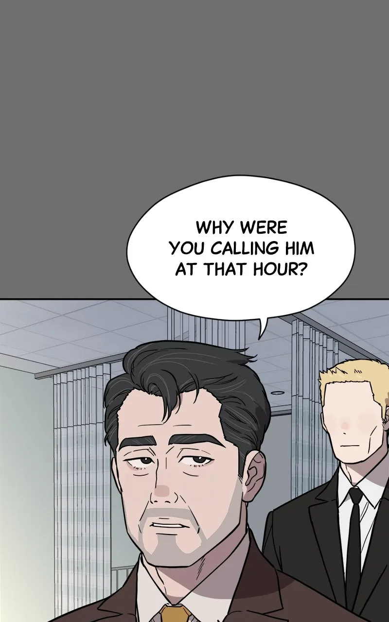 Read Phantom Whispers chapter 39 image 45 on Lezhin