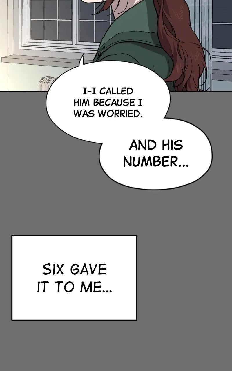 Read Phantom Whispers chapter 39 image 47 on Lezhin