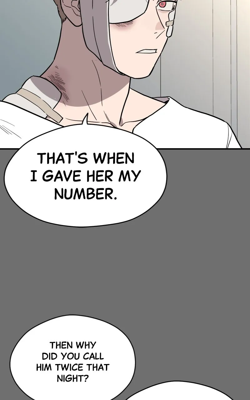 Read Phantom Whispers chapter 39 image 50 on Lezhin