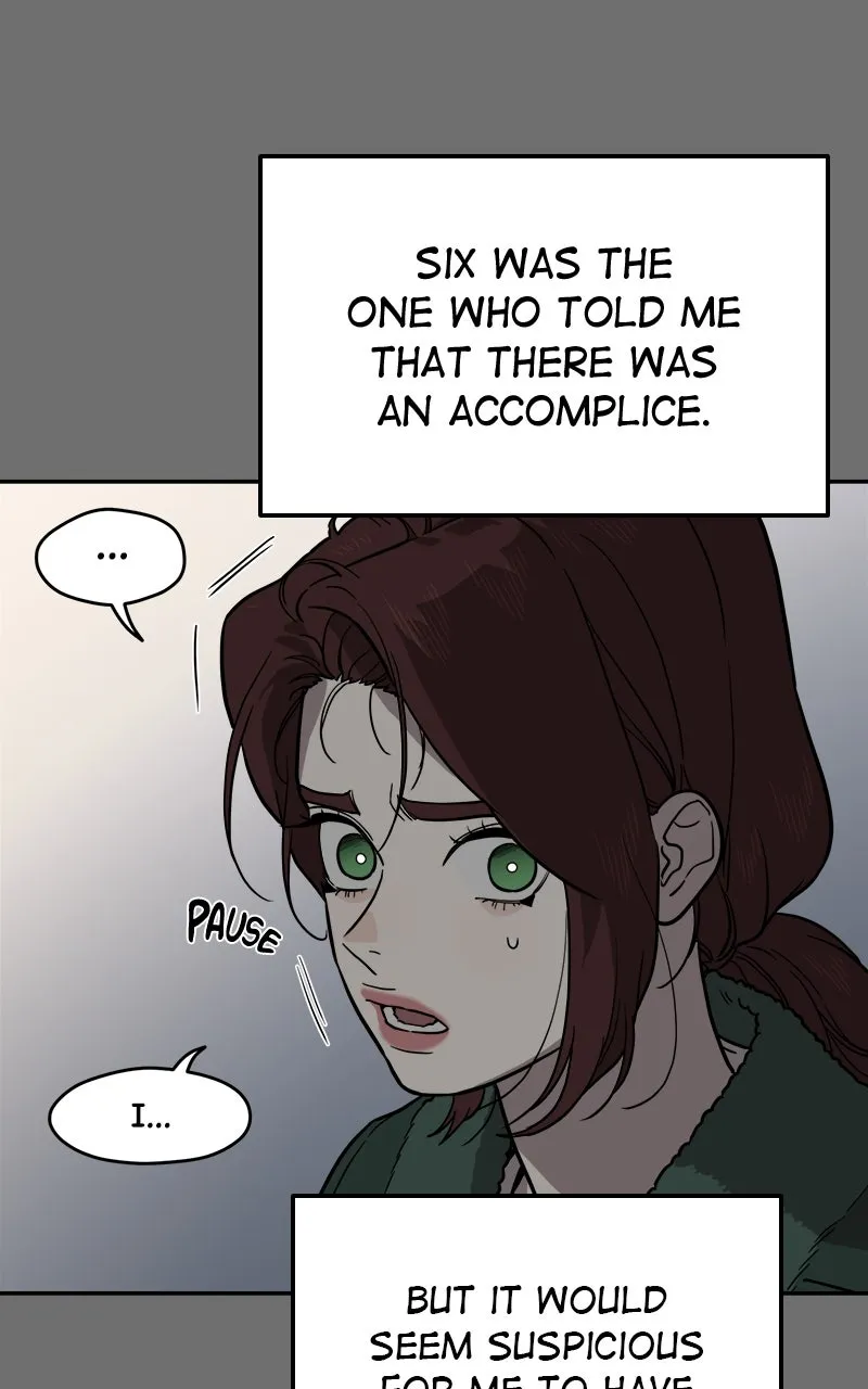 Read Phantom Whispers chapter 39 image 52 on Lezhin