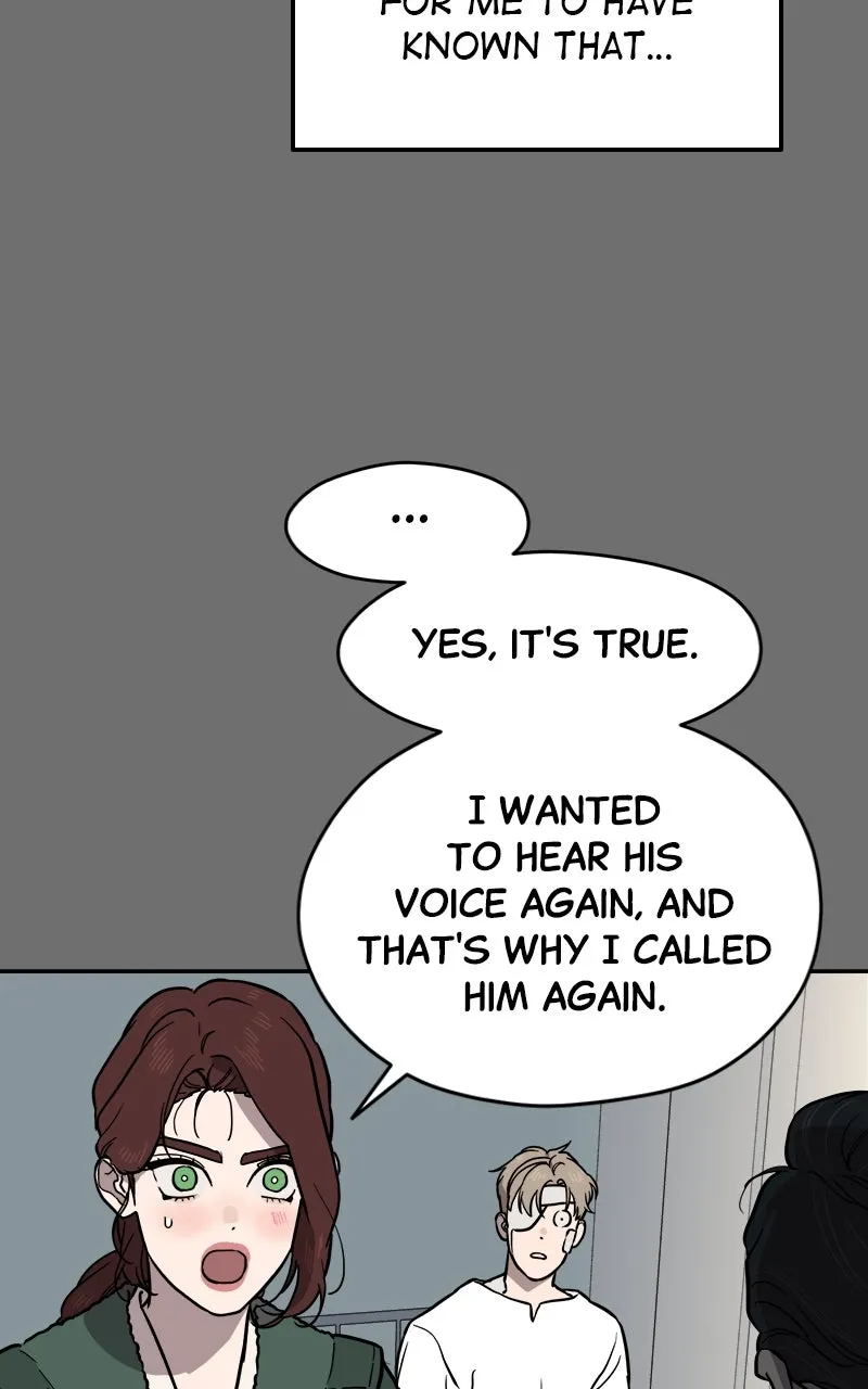 Read Phantom Whispers chapter 39 image 53 on Lezhin