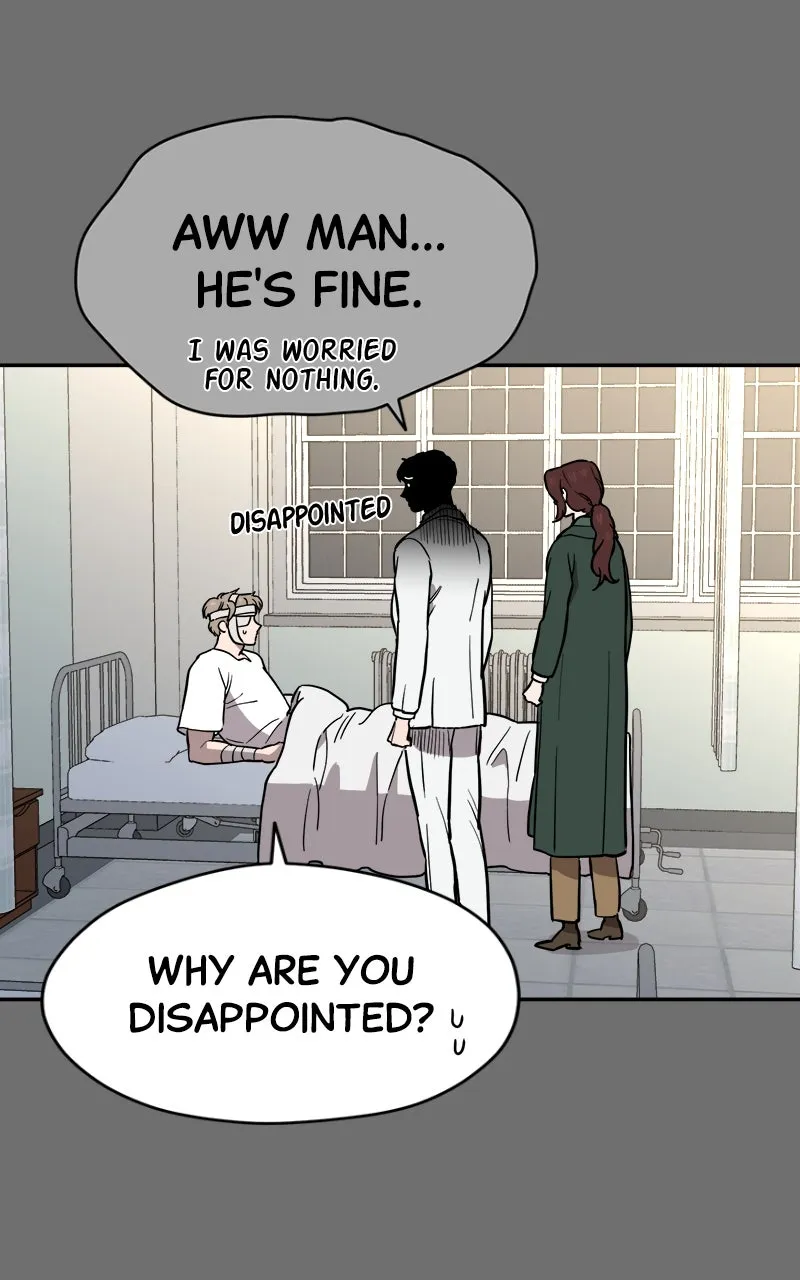 Read Phantom Whispers chapter 39 image 84 on Lezhin