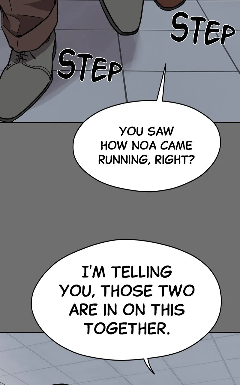 Read Phantom Whispers chapter 39 image 86 on Lezhin