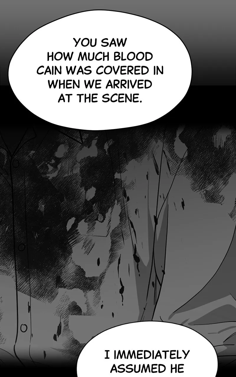 Read Phantom Whispers chapter 39 image 88 on Lezhin