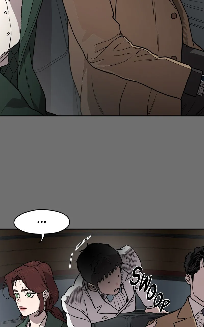 Read Phantom Whispers chapter 39 image 9 on Lezhin