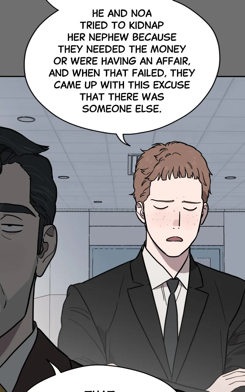 Read Phantom Whispers chapter 39 image 91 on Lezhin