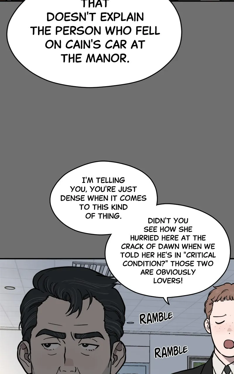 Read Phantom Whispers chapter 39 image 92 on Lezhin