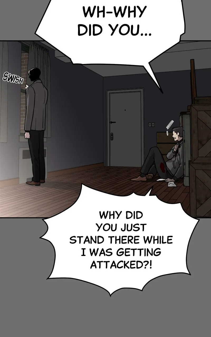 Read Phantom Whispers chapter 39 image 98 on Lezhin