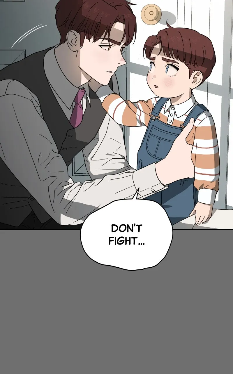 Read Phantom Whispers chapter 4 image 105 on Lezhin