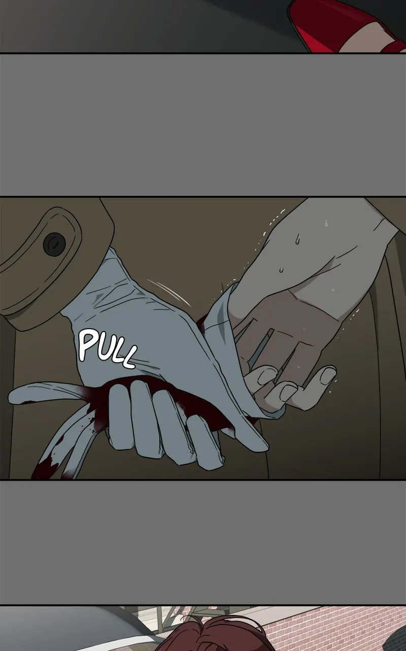 Read Phantom Whispers chapter 4 image 11 on Lezhin