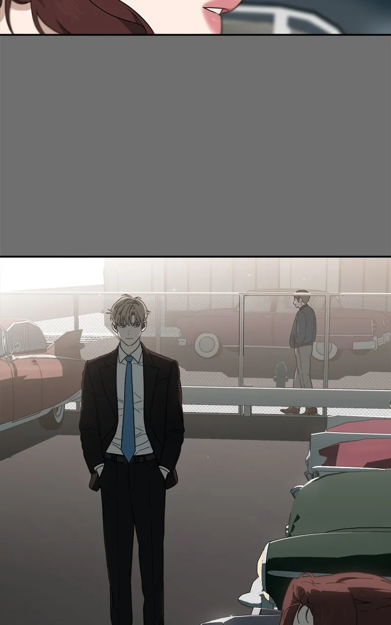 Read Phantom Whispers chapter 4 image 2 on Lezhin