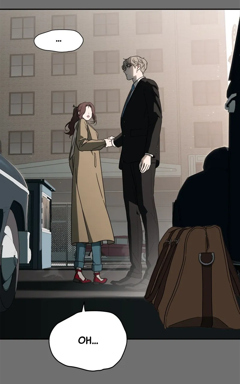 Read Phantom Whispers chapter 4 image 22 on Lezhin