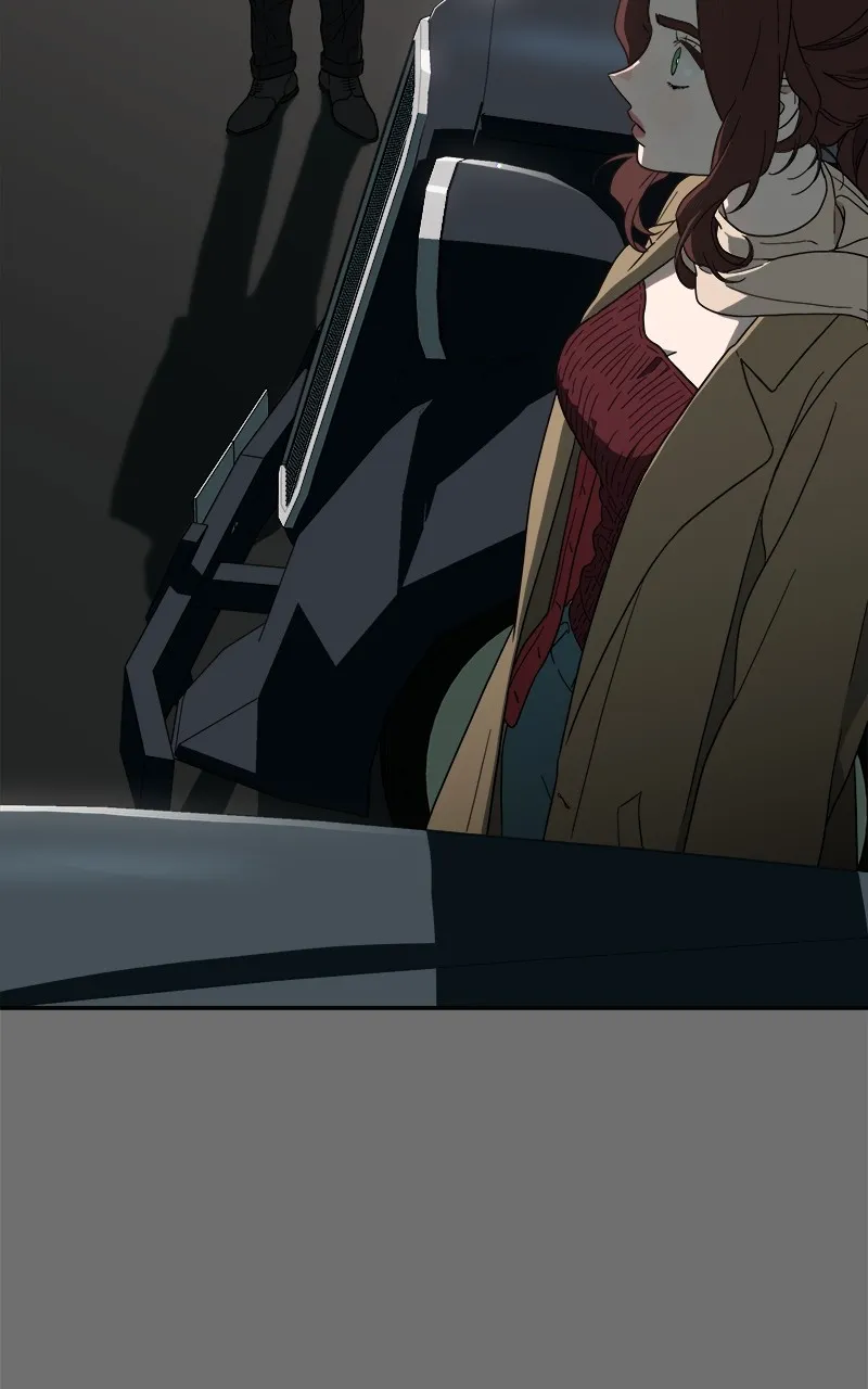 Read Phantom Whispers chapter 4 image 3 on Lezhin