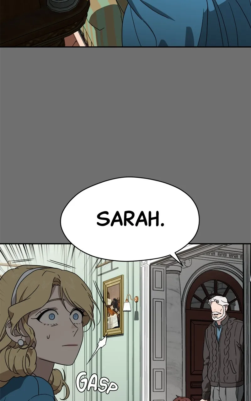 Read Phantom Whispers chapter 4 image 30 on Lezhin