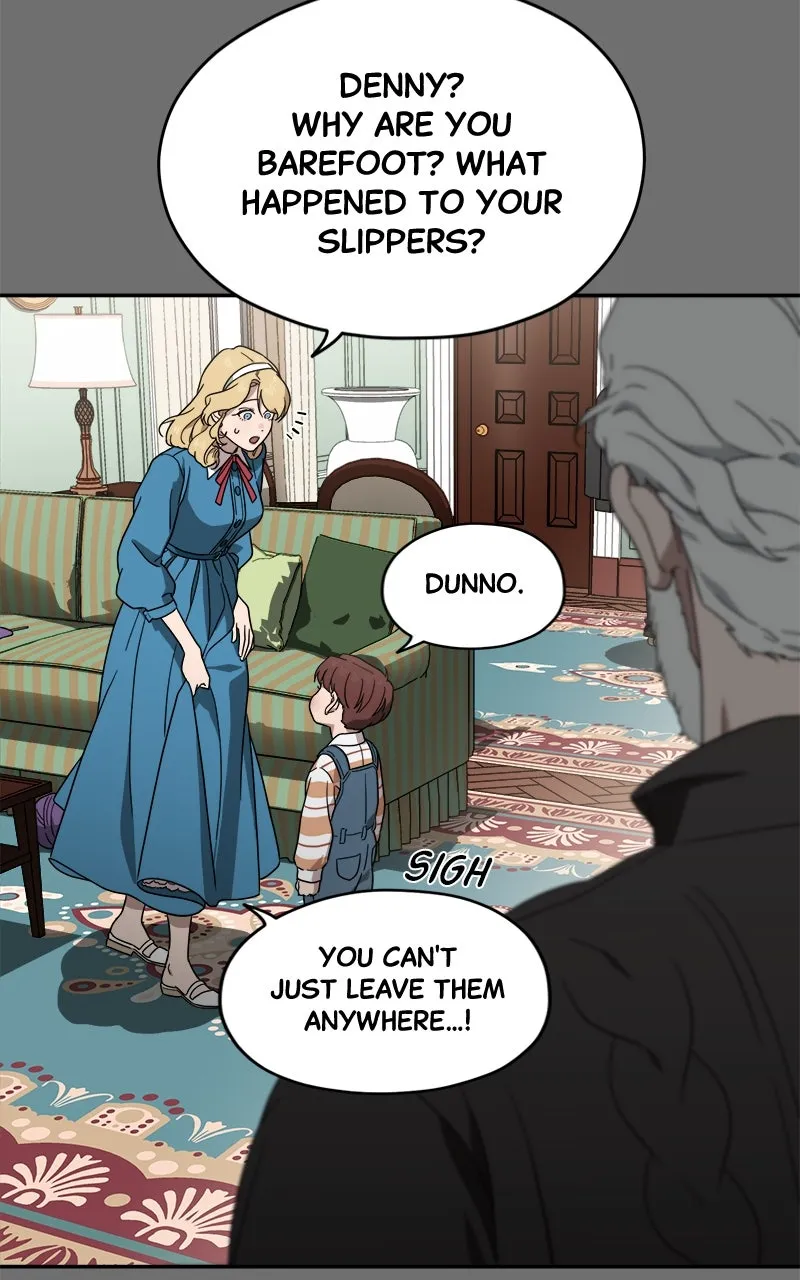Read Phantom Whispers chapter 4 image 33 on Lezhin