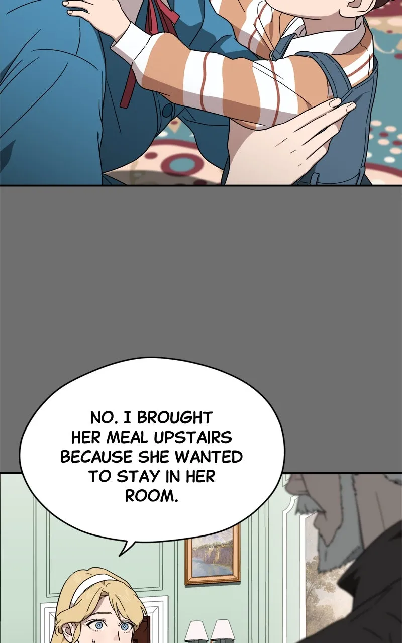 Read Phantom Whispers chapter 4 image 35 on Lezhin