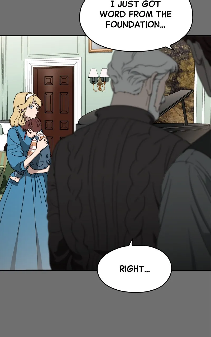 Read Phantom Whispers chapter 4 image 38 on Lezhin