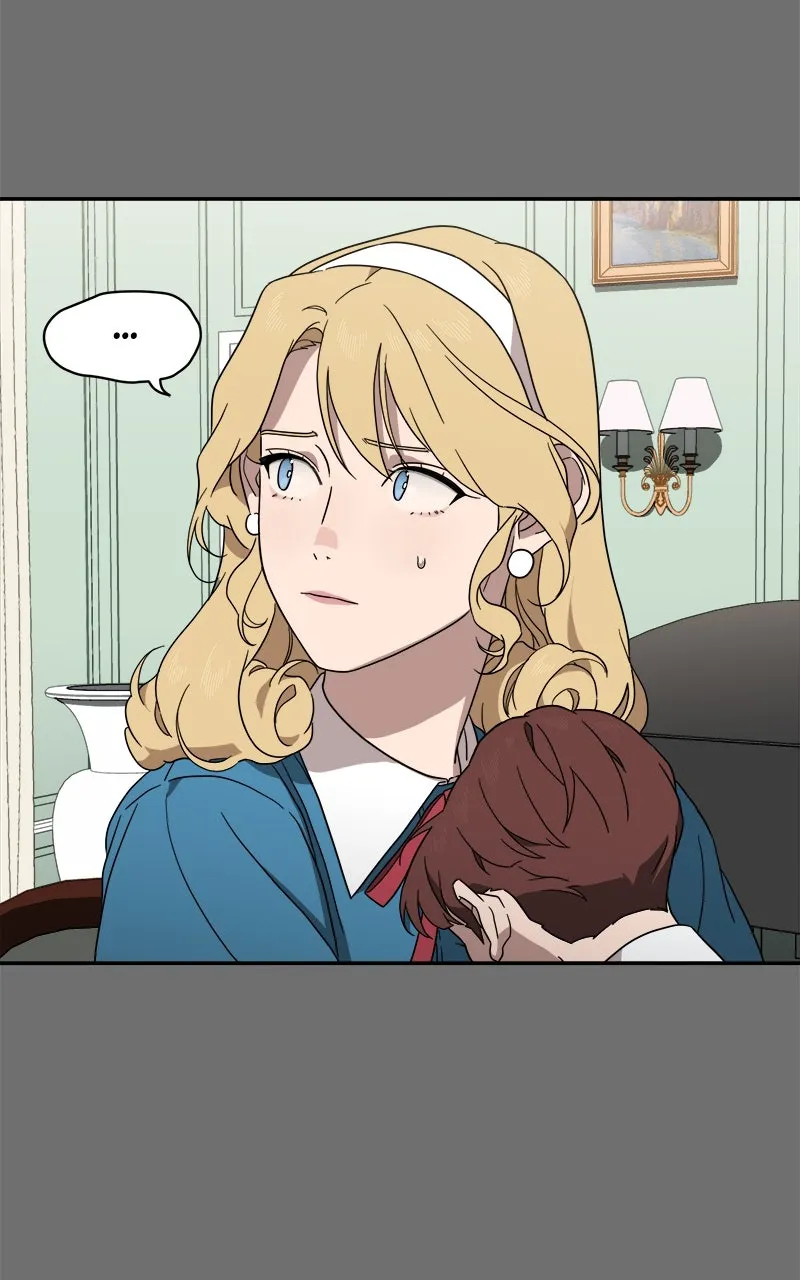 Read Phantom Whispers chapter 4 image 39 on Lezhin