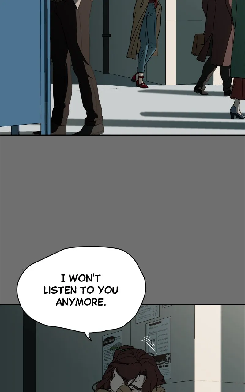 Read Phantom Whispers chapter 4 image 49 on Lezhin