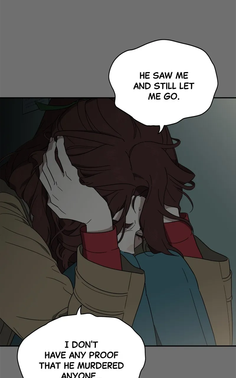Read Phantom Whispers chapter 4 image 51 on Lezhin